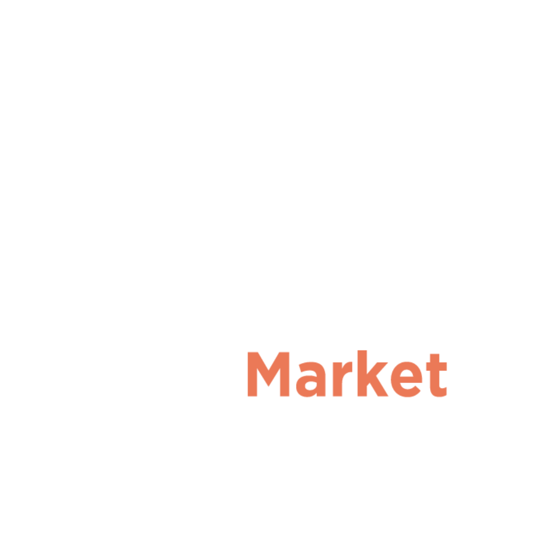 Lead Teach Market Logo